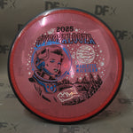 MVP Particle Proton Particle - Gyropalooza 2025!