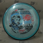 MVP Particle Proton Particle - Gyropalooza 2025!