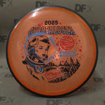 MVP Particle Proton Particle - Gyropalooza 2025!