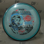 MVP Particle Proton Particle - Gyropalooza 2025!