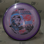 MVP Particle Proton Particle - Gyropalooza 2025!