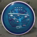 Axiom Particle Proton Eclipse Pyro - Gyropalooza 2025!