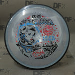 MVP Particle Proton Particle - Gyropalooza 2025!