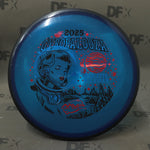 MVP Particle Proton Particle - Gyropalooza 2025!