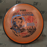 MVP Particle Proton Particle - Gyropalooza 2025!