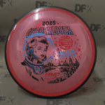 MVP Particle Proton Particle - Gyropalooza 2025!