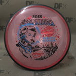 MVP Particle Proton Particle - Gyropalooza 2025!