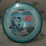 MVP Particle Proton Particle - Gyropalooza 2025!