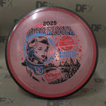 MVP Particle Proton Particle - Gyropalooza 2025!