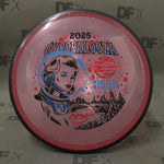 MVP Particle Proton Particle - Gyropalooza 2025!