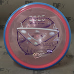 Axiom Particle Proton Eclipse Pyro - Gyropalooza 2025!