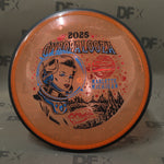 MVP Particle Proton Particle - Gyropalooza 2025!