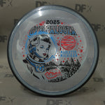 MVP Particle Proton Particle - Gyropalooza 2025!