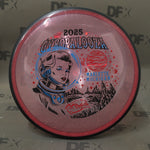 MVP Particle Proton Particle - Gyropalooza 2025!