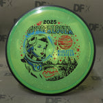 MVP Particle Proton Particle - Gyropalooza 2025!