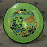 MVP Particle Proton Particle - Gyropalooza 2025!