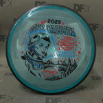 MVP Particle Proton Particle - Gyropalooza 2025!