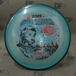 MVP Particle Proton Particle - Gyropalooza 2025!