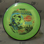 MVP Particle Proton Particle - Gyropalooza 2025!