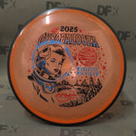 MVP Particle Proton Particle - Gyropalooza 2025!