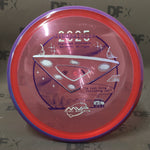 Axiom Particle Proton Eclipse Pyro - Gyropalooza 2025!