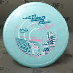 Streamline Plasma Echo - Gyropalooza 2025!