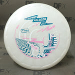 Streamline Plasma Echo - Gyropalooza 2025!