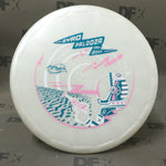 Streamline Plasma Echo - Gyropalooza 2025!