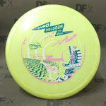 Streamline Plasma Echo - Gyropalooza 2025!