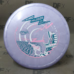 Streamline Plasma Echo - Gyropalooza 2025!