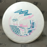 Streamline Plasma Echo - Gyropalooza 2025!