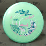 Streamline Plasma Echo - Gyropalooza 2025!