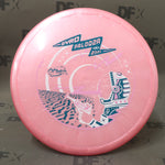 Streamline Plasma Echo - Gyropalooza 2025!