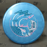 Streamline Plasma Echo - Gyropalooza 2025!