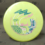 Streamline Plasma Echo - Gyropalooza 2025!