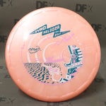 Streamline Plasma Echo - Gyropalooza 2025!