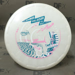 Streamline Plasma Echo - Gyropalooza 2025!