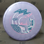 Streamline Plasma Echo - Gyropalooza 2025!