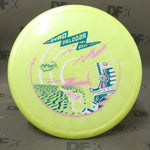 Streamline Plasma Echo - Gyropalooza 2025!