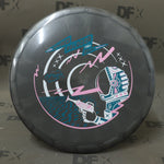 Streamline Plasma Echo - Gyropalooza 2025!