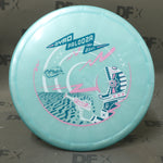 Streamline Plasma Echo - Gyropalooza 2025!