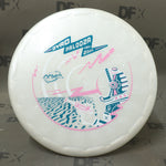 Streamline Plasma Echo - Gyropalooza 2025!