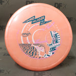 Streamline Plasma Echo - Gyropalooza 2025!