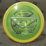 Axiom Particle Proton Eclipse Pyro - Gyropalooza 2025!