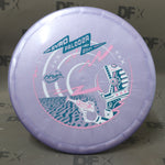 Streamline Plasma Echo - Gyropalooza 2025!