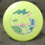 Streamline Plasma Echo - Gyropalooza 2025!