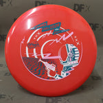 Streamline Plasma Echo - Gyropalooza 2025!