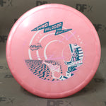 Streamline Plasma Echo - Gyropalooza 2025!