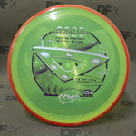 Axiom Particle Proton Eclipse Pyro - Gyropalooza 2025!