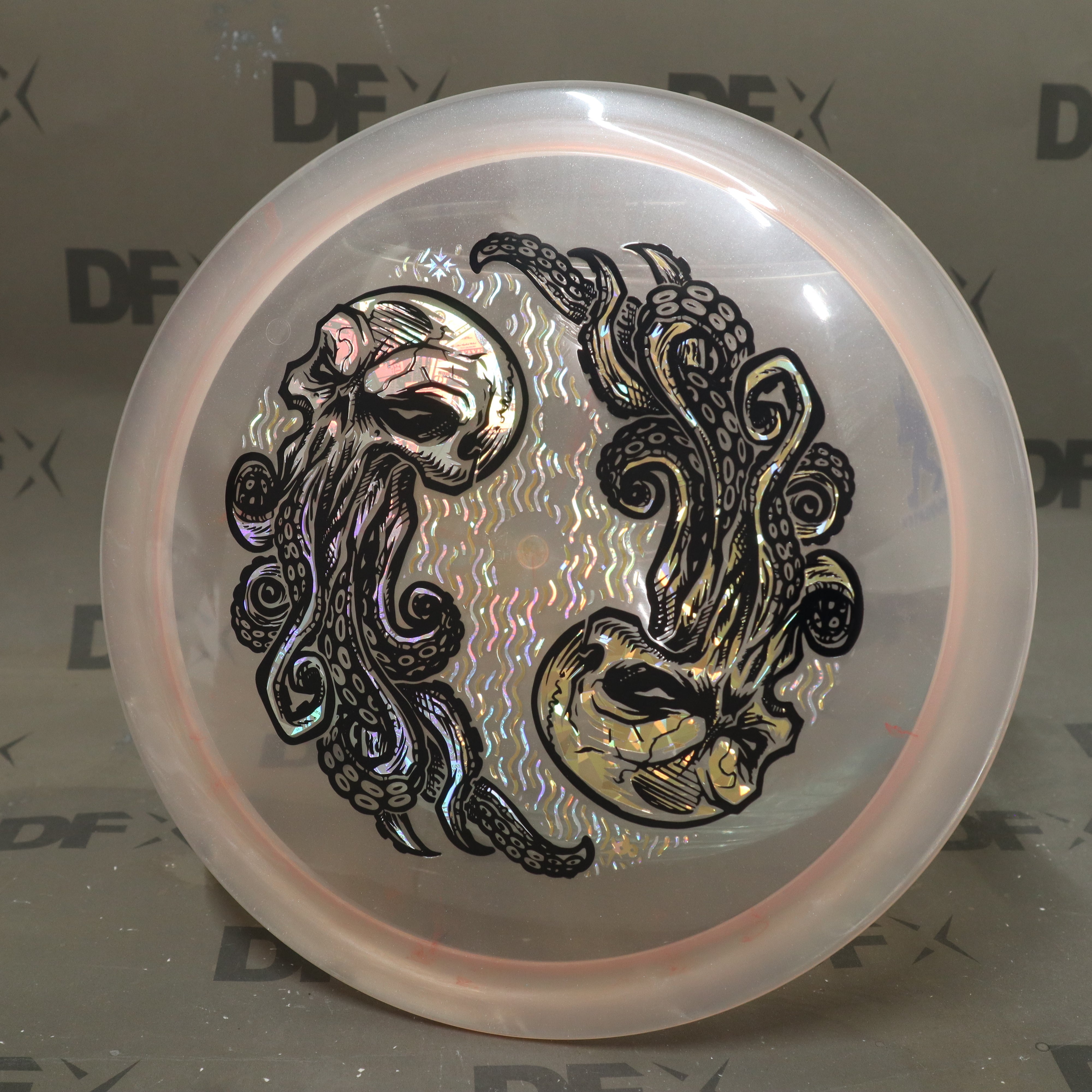 Thought Space Athletics Ethos Soft Nuance - Cthuloop